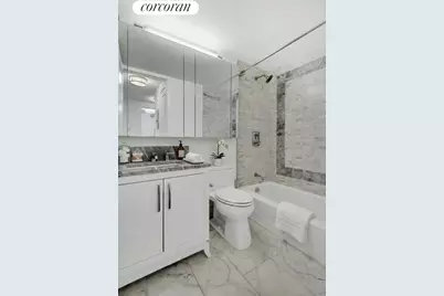 200 E 94th Street #703, New York, NY 10128 - Photo 8