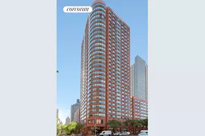 200 E 94th Street #703, New York, NY 10128 - Photo 10