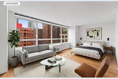 200 E 94th Street #703, New York, NY 10128 - Photo 4