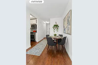 200 E 94th Street #703, New York, NY 10128 - Photo 6