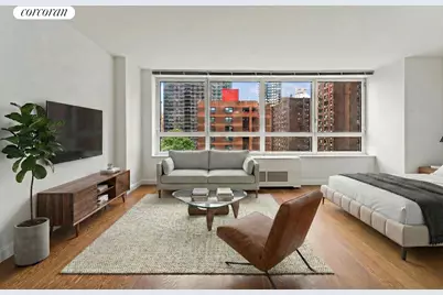 200 E 94th Street #703, New York City, NY 10128 - Photo 1