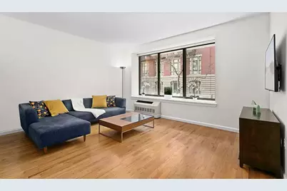 5 W 127th Street #2-A, New York City, NY 10027 - Photo 2