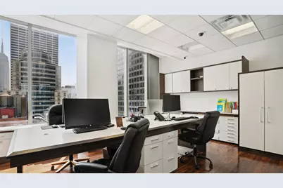 50 W 47th Street #1711, New York City, NY 10036 - Photo 6