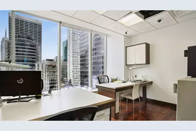 50 W 47th Street #1711, New York City, NY 10036 - Photo 10