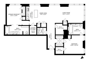 400 5th Ave, New York City, NY 10018 - Photo 14