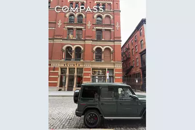 250 Mercer Street #B706B707, New York City, NY 10012 - Photo 24