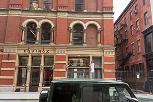 250 Mercer St, New York City, NY 10012 - Photo 24