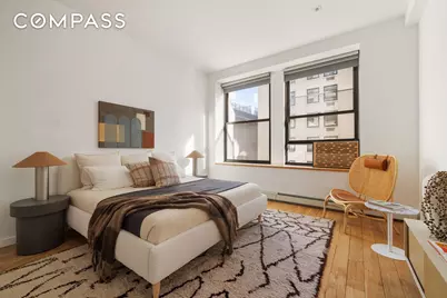 250 Mercer Street #B706B707, New York, NY 10012 - Photo 16