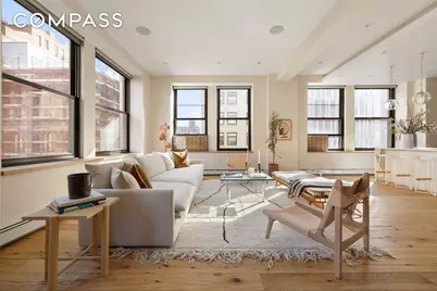 250 Mercer Street #B706B707, New York City, NY 10012 - Photo 2