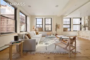 250 Mercer St, New York City, NY 10012 - Photo 2