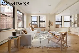 250 Mercer St, New York City, NY 10012 - Photo 2