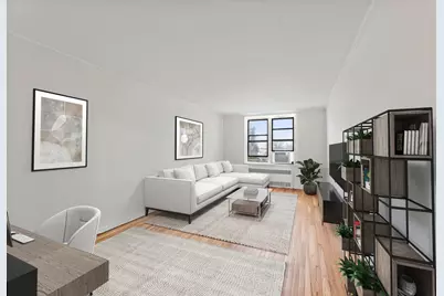 7261 Shore Road #4P, Brooklyn, NY 11209 - Photo 1