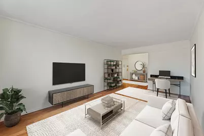 7261 Shore Road #4P, Brooklyn, NY 11209 - Photo 2