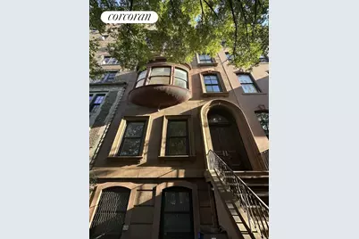 9 Pierrepont Street #2, New York City, NY 11201 - Photo 1