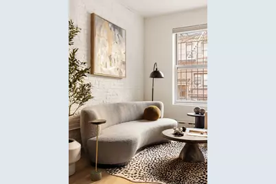 214 W 16th Street #1W, New York City, NY 10011 - Photo 2
