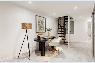214 W 16th Street #1W, New York City, NY 10011 - Photo 8