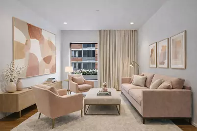 527 W 27th Street #4B, New York City, NY 10001 - Photo 1