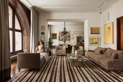 73 Bleecker Street #2E, New York, NY 10012 - Photo 6