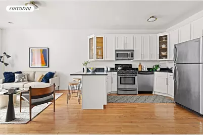 963 Kent Avenue #D2, New York City, NY 11205 - Photo 1