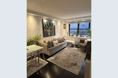 305 E 40th Street #2M, New York, NY 10017 - Photo 8