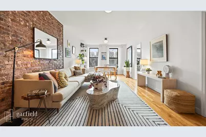 415 Ave C #2-D, New York City, NY 11218 - Photo 2