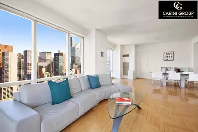 845 United Nations Plaza #36C, New York City, NY 10017 - Photo 2