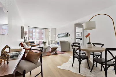 20 River Terrace #8B, New York City, NY 10282 - Photo 1