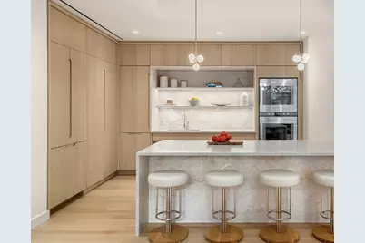 20 River Terrace #8B, New York, NY 10282 - Photo 16