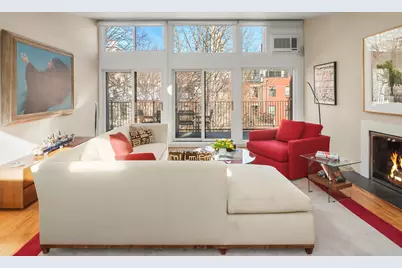 33 W 93rd Street #PH4B, New York City, NY 10025 - Photo 2