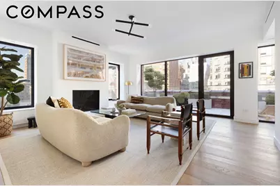 500 W 22nd Street #PHA, New York City, NY 10011 - Photo 2