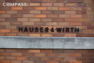 500 W 22nd St, New York, NY 10011 - Photo 26