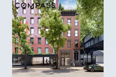 500 W 22nd Street #PHA, New York City, NY 10011 - Photo 24