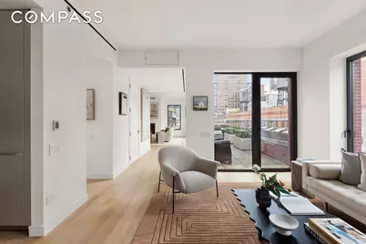 500 W 22nd Street #PHA, New York, NY 10011 - Photo 12