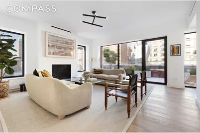 500 W 22nd Street #PHA, New York, NY 10011 - Photo 2
