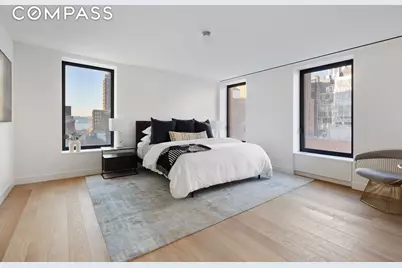 500 W 22nd Street #PHA, New York, NY 10011 - Photo 16