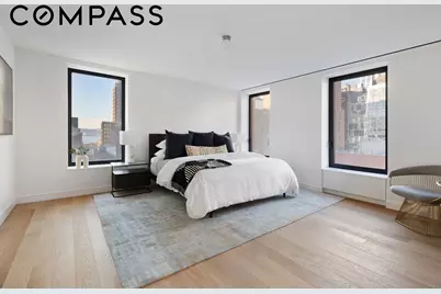 500 W 22nd Street #PHA, New York City, NY 10011 - Photo 16