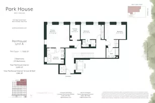 500 W 22nd St, New York City, NY 10011 - Photo 32