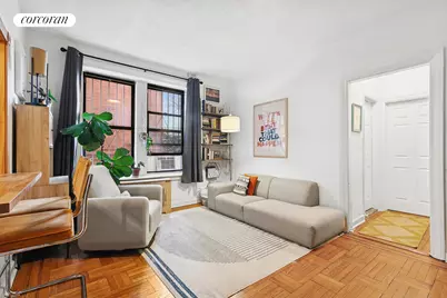 860 W 181st Street #8, New York City, NY 10033 - Photo 2