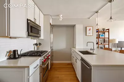 61 Jane Street #19J, New York City, NY 10014 - Photo 8