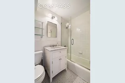 61 Jane Street #19J, New York City, NY 10014 - Photo 12