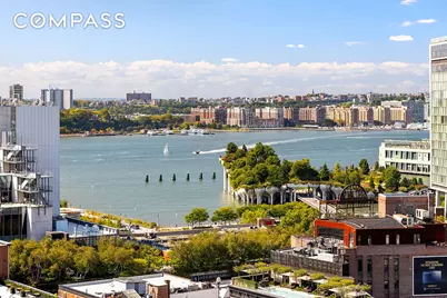 61 Jane Street #19J, New York City, NY 10014 - Photo 14