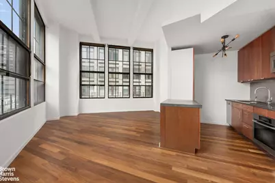 111 4th Avenue #3I, New York City, NY 10003 - Photo 2