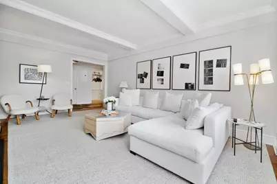 239 Central Park W #8C, New York, NY 10024 - Photo 2