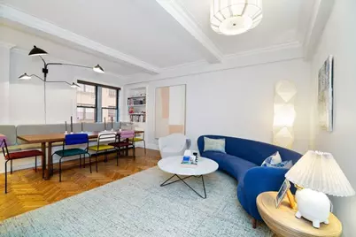 239 Central Park W #8C, New York, NY 10024 - Photo 10