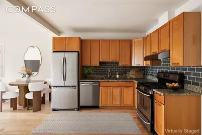 315 20th Street #3B, New York City, NY 11215 - Photo 4