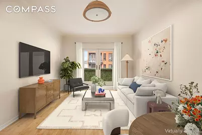 315 20th Street #3B, New York City, NY 11215 - Photo 2