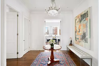 535 Park Avenue #11C, New York City, NY 10065 - Photo 4
