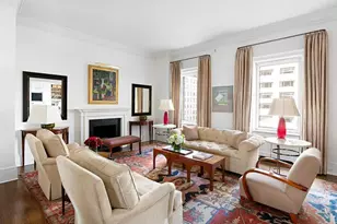 535 Park Ave, New York City, NY 10065 - Photo 1