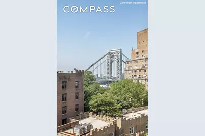 120 Cabrini Boulevard #63, New York, NY 10033 - Photo 6