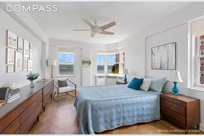 120 Cabrini Boulevard #48, New York City, NY 10033 - Photo 8